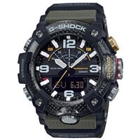 Orologio G-Shock Uomo Mudmaster in Resina GG-B100-1A3ER - GG-B100-1A3ER